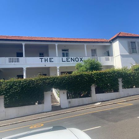 הוסטל קייפטאון The Lenox מראה חיצוני תמונה
